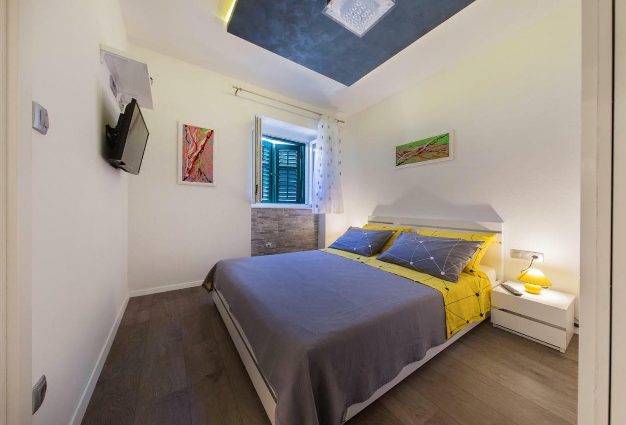Centrino Apartment Сплит Экстерьер фото
