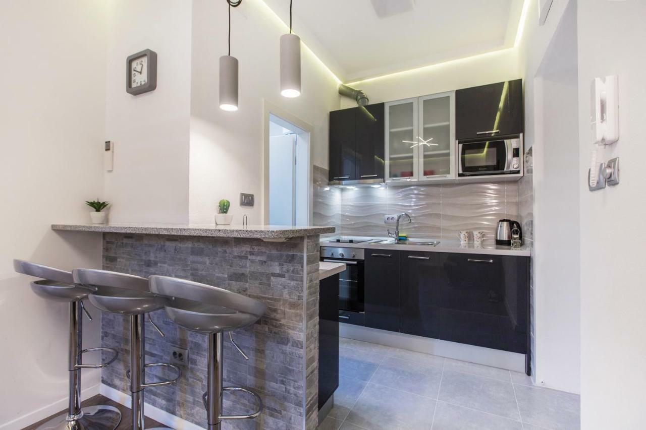 Centrino Apartment Сплит Экстерьер фото