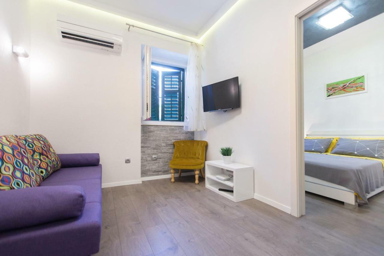 Centrino Apartment Сплит Экстерьер фото